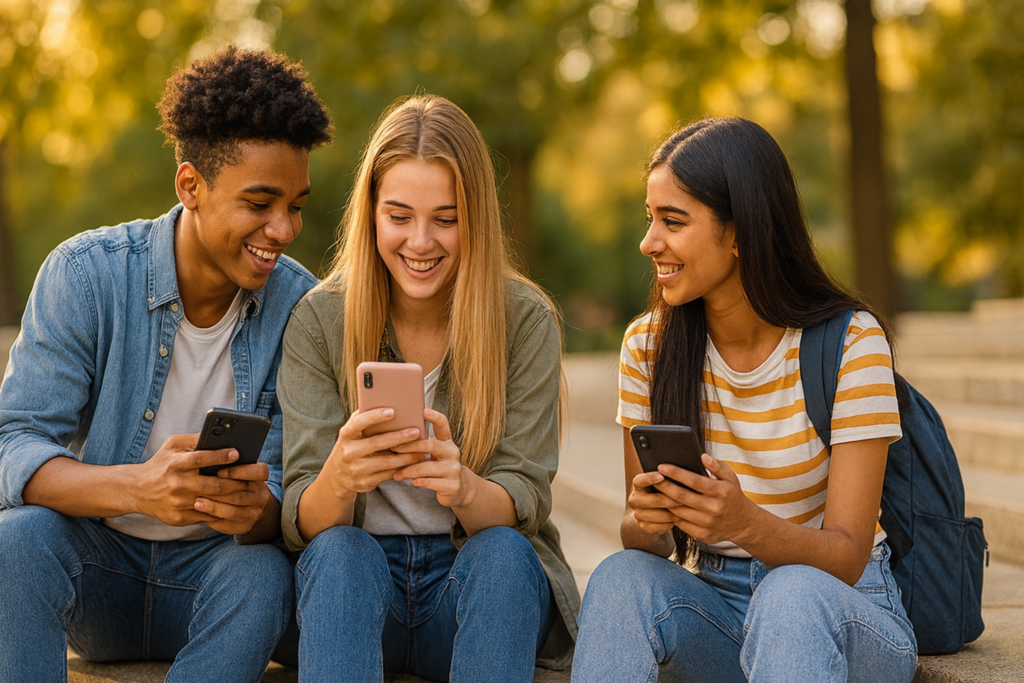 make money as a teenager